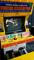 Power Excavator Classic Arcade Game - 6