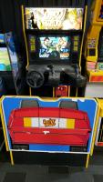 Lucky and Wild Arcade Game - 2