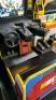 Lucky and Wild Arcade Game - 3