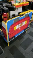 Lucky and Wild Arcade Game - 5