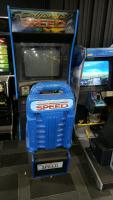 California Speed Racing Arcade Game - 2
