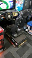 Fast and Furious Deluxe LCD Racing Arcade Game - 5