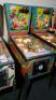 Hit the Deck Pinball Machine Gottlieb EM - 6