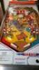 Sure Shot Pinball Machine Gottlieb EM - 4