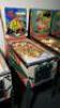 Sure Shot Pinball Machine Gottlieb EM - 6