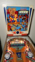 King Pin Pinball Machine Gottlieb EM WH - 3