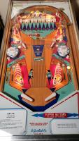 King Pin Pinball Machine Gottlieb EM WH - 4