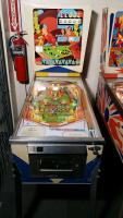 Pro Pool Pinball Machine Gottlieb EM - 2