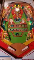 Pro Pool Pinball Machine Gottlieb EM - 4