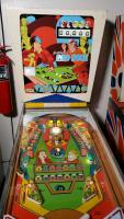 Pro Pool Pinball Machine Gottlieb EM - 5