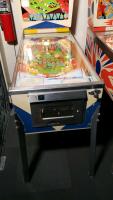 Pro Pool Pinball Machine Gottlieb EM - 6