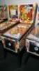 Golden Arrow Pinball Machine Gottlieb EM