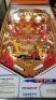 Golden Arrow Pinball Machine Gottlieb EM - 6