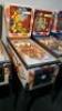 Golden Arrow Pinball Machine Gottlieb EM - 8