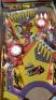 El Dorado Pinball Machine Gottlieb EM - 6