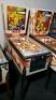 El Dorado Pinball Machine Gottlieb EM - 7