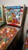 Capt. Card Pinball Machine Gottlieb EM - 2