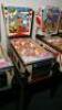 Capt. Card Pinball Machine Gottlieb EM - 4