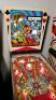 Capt. Card Pinball Machine Gottlieb EM - 6