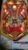Capt. Card Pinball Machine Gottlieb EM - 7