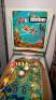 Atlantis Pinball Machine Gottlieb EM - 3