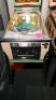 Atlantis Pinball Machine Gottlieb EM - 4