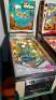 Atlantis Pinball Machine Gottlieb EM - 6