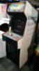 Nemesis Arcade Game