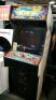 Nemesis Arcade Game - 2