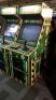 War Final Assault Arcade Game