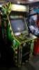 War Final Assault Arcade Game - 3