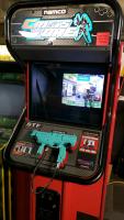 crisis zone arcade for sale