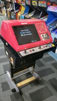 Nintendo Red tent Classic Vs. Super Mario Vs. Pinball Arcade Game - 3