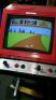 Nintendo Red tent Classic Vs. Mach Rider Vs. Super Mario Arcade Game - 7