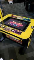 Pac-Man Battle Royale Cocktail Table Arcade Game - 3