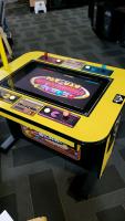 Pac-Man Battle Royale Cocktail Table Arcade Game - 4