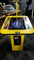 Pac-Man Battle Royale Cocktail Table Arcade Game - 8