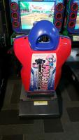 Mario Cart Arcade Sitdown Racing Arcade Game Linkable - 2