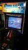 Gun Blade NY Upright Sega Arcade Game - 3