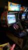 Gun Blade NY Upright Sega Arcade Game - 4