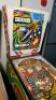 Dimension Pinball Machine Gottlieb EM - 2