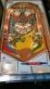 Dimension Pinball Machine Gottlieb EM - 4