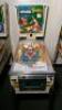 Stock Car Pinball Machine Gottlieb EM - 2