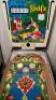 Stock Car Pinball Machine Gottlieb EM - 4