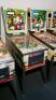 Extra Inning Pinball Machine Gottlieb EM