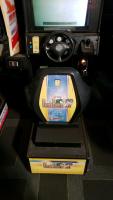 Outrun 2 Special Edition Arcade Game - 2