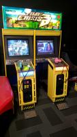 Time Crisis 3 Arcade Game