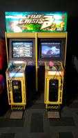 Time Crisis 3 Arcade Game - 4
