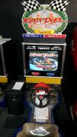 Kart Duel Sitdown Racing Linkable Arcade Game - 2