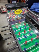 SOCCERBALL FOOSBALL BULK VENDING GAME - 2